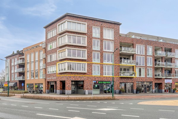 Property photo - Kerkewijk 70, 3904JE Veenendaal